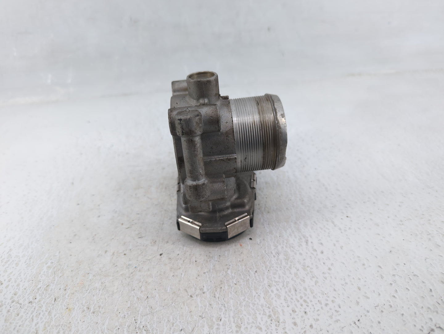 2013-2021 Buick Encore Throttle Body P/N:0 280 750 581 55 581662 Fits Fits 2011 2012 2013 2014 2015 2016 2017 2018 2019 2020