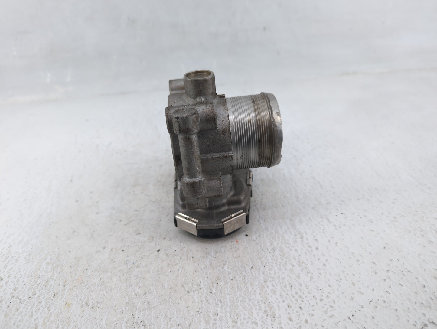 2013-2021 Buick Encore Throttle Body P/N:0 280 750 581 55 581662 Fits Fits 2011 2012 2013 2014 2015 2016 2017 2018 2019 2020