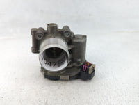 2013-2021 Buick Encore Throttle Body P/N:0 280 750 581 55 581662 Fits Fits 2011 2012 2013 2014 2015 2016 2017 2018 2019 2020