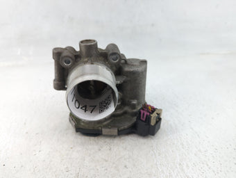 compare product 2013-2021 Buick Encore Throttle Body P/N:0 280 750 581 55 581662 Fits Fits 2011 2012 2013 2014 2015 2016 2017 2018 2019 2020 2021 OEM Used Auto Parts