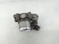 2013-2021 Buick Encore Throttle Body P/N:0 280 750 581 55 581662 Fits Fits 2011 2012 2013 2014 2015 2016 2017 2018 2019 2020