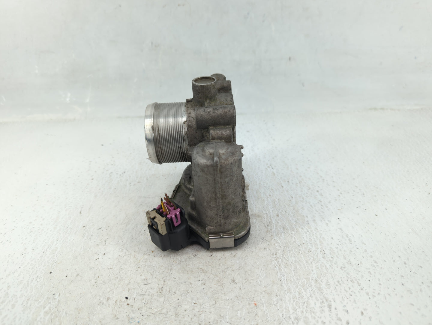2013-2021 Buick Encore Throttle Body P/N:0 280 750 581 55 581662 Fits Fits 2011 2012 2013 2014 2015 2016 2017 2018 2019 2020