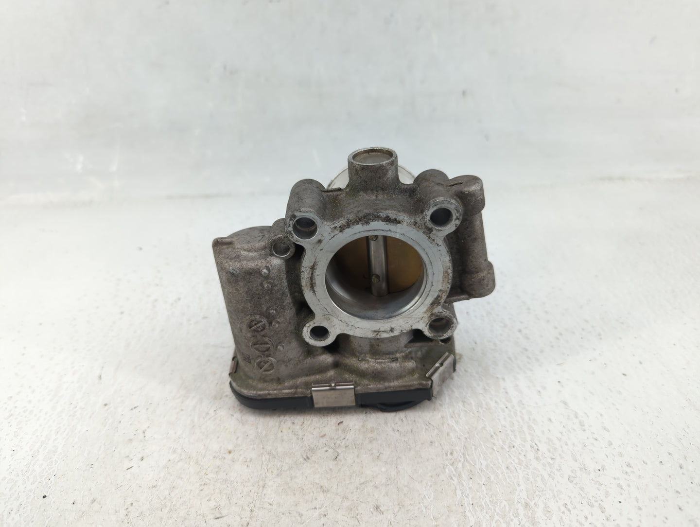 2013-2021 Buick Encore Throttle Body P/N:0 280 750 581 55 581662 Fits Fits 2011 2012 2013 2014 2015 2016 2017 2018 2019 2020