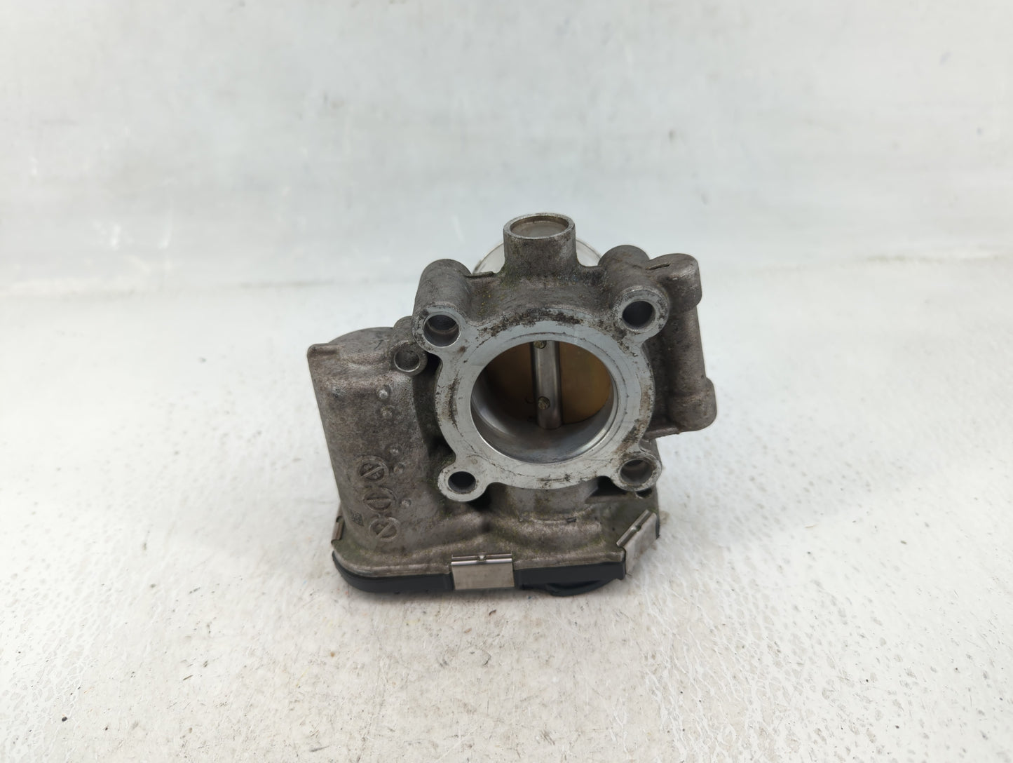 2013-2021 Buick Encore Throttle Body P/N:0 280 750 581 55 581662 Fits Fits 2011 2012 2013 2014 2015 2016 2017 2018 2019 2020