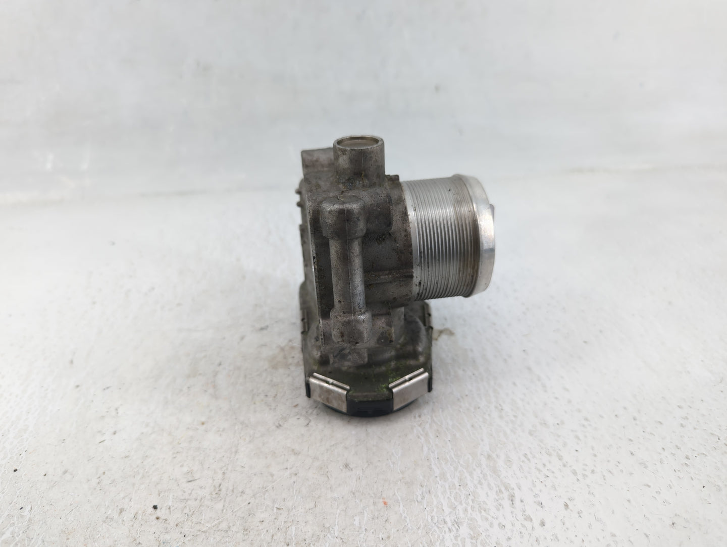 2013-2021 Buick Encore Throttle Body P/N:0 280 750 581 55 581662 Fits Fits 2011 2012 2013 2014 2015 2016 2017 2018 2019 2020