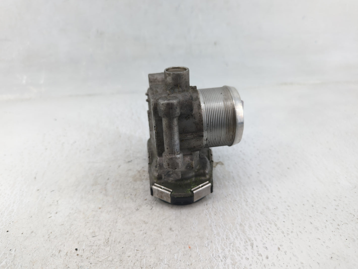 2013-2021 Buick Encore Throttle Body P/N:0 280 750 581 55 581662 Fits Fits 2011 2012 2013 2014 2015 2016 2017 2018 2019 2020