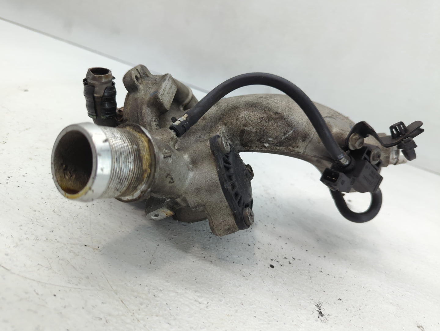 2013 Buick Encore Turbocharger Turbo Charger Super Charger Supercharger - Oemusedautoparts1.com