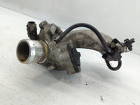 2013 Buick Encore Turbocharger Turbo Charger Super Charger Supercharger - Oemusedautoparts1.com