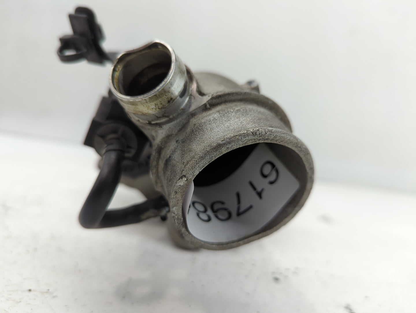 2013 Buick Encore Turbocharger Turbo Charger Super Charger Supercharger - Oemusedautoparts1.com