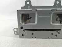 2015-2016 Buick Encore Am Fm Cd Player Radio Receiver - Oemusedautoparts1.com
