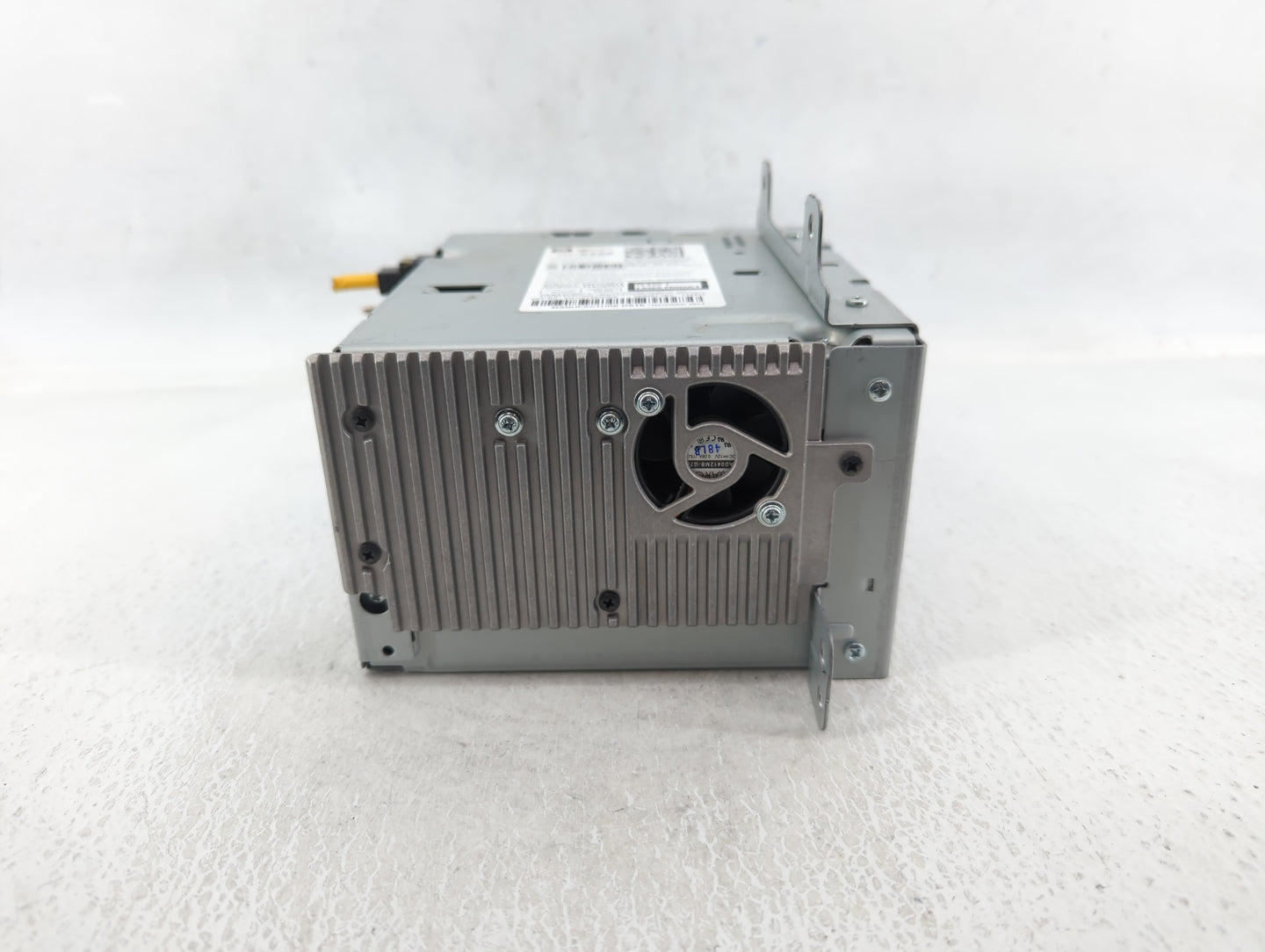 2015-2016 Buick Encore Am Fm Cd Player Radio Receiver - Oemusedautoparts1.com