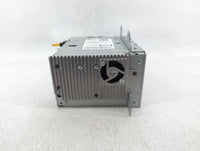 2015-2016 Buick Encore Am Fm Cd Player Radio Receiver - Oemusedautoparts1.com