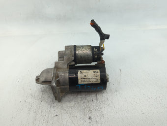 compare product 2014-2021 Buick Encore Car Starter Motor Solenoid OEM P/N:55 578 921 Fits Fits 2014 2015 2016 2017 2018 2019 2020 2021 OEM Used Auto Parts