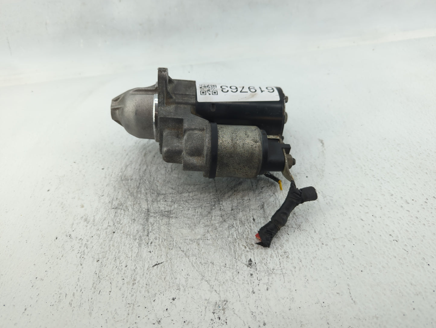 2014-2021 Buick Encore Car Starter Motor Solenoid OEM P/N:55 578 921 Fits Fits 2014 2015 2016 2017 2018 2019 2020 2021 OEM U