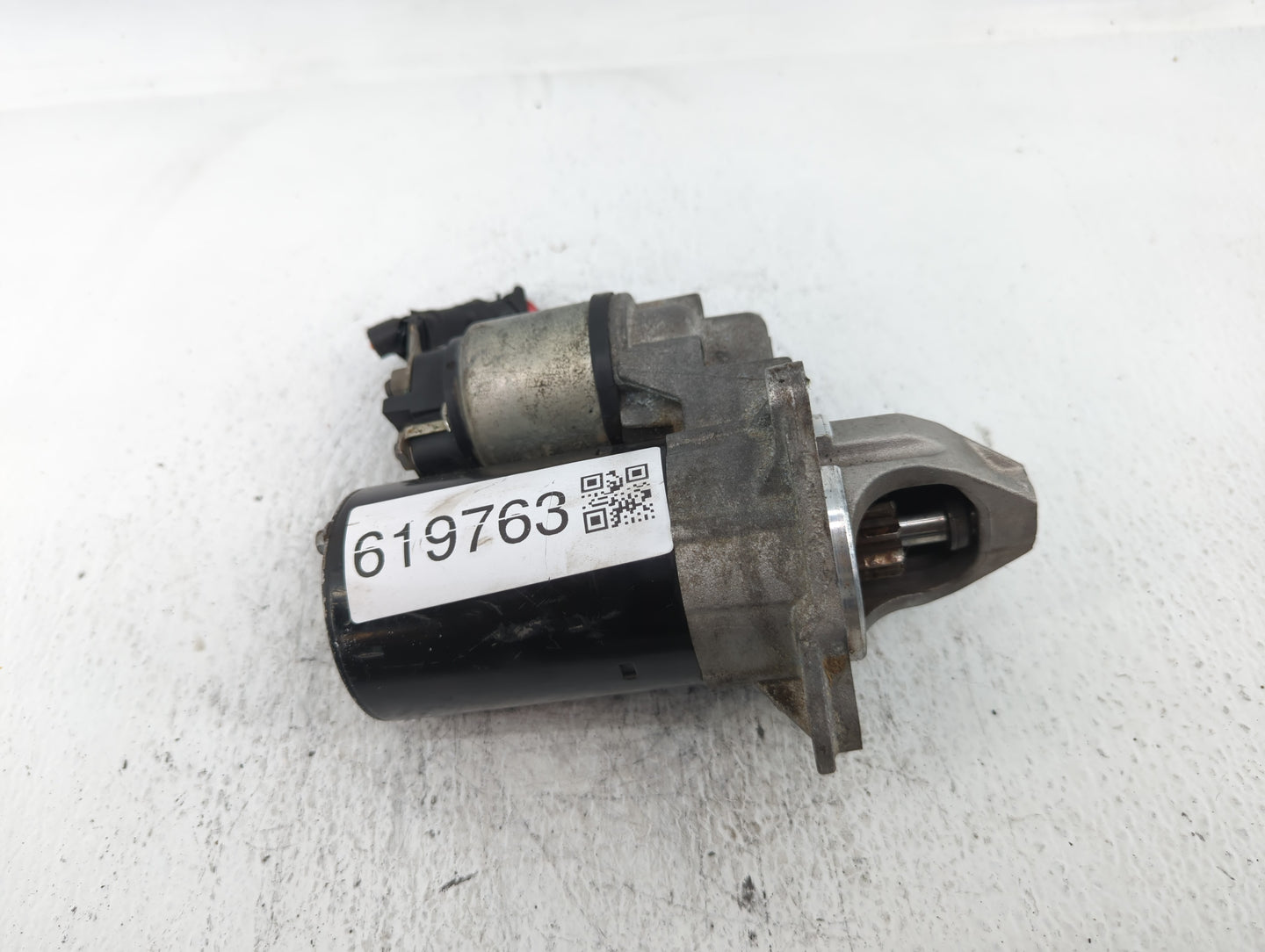 2014-2021 Buick Encore Car Starter Motor Solenoid OEM P/N:55 578 921 Fits Fits 2014 2015 2016 2017 2018 2019 2020 2021 OEM U