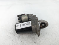 2014-2021 Buick Encore Car Starter Motor Solenoid OEM P/N:55 578 921 Fits Fits 2014 2015 2016 2017 2018 2019 2020 2021 OEM U