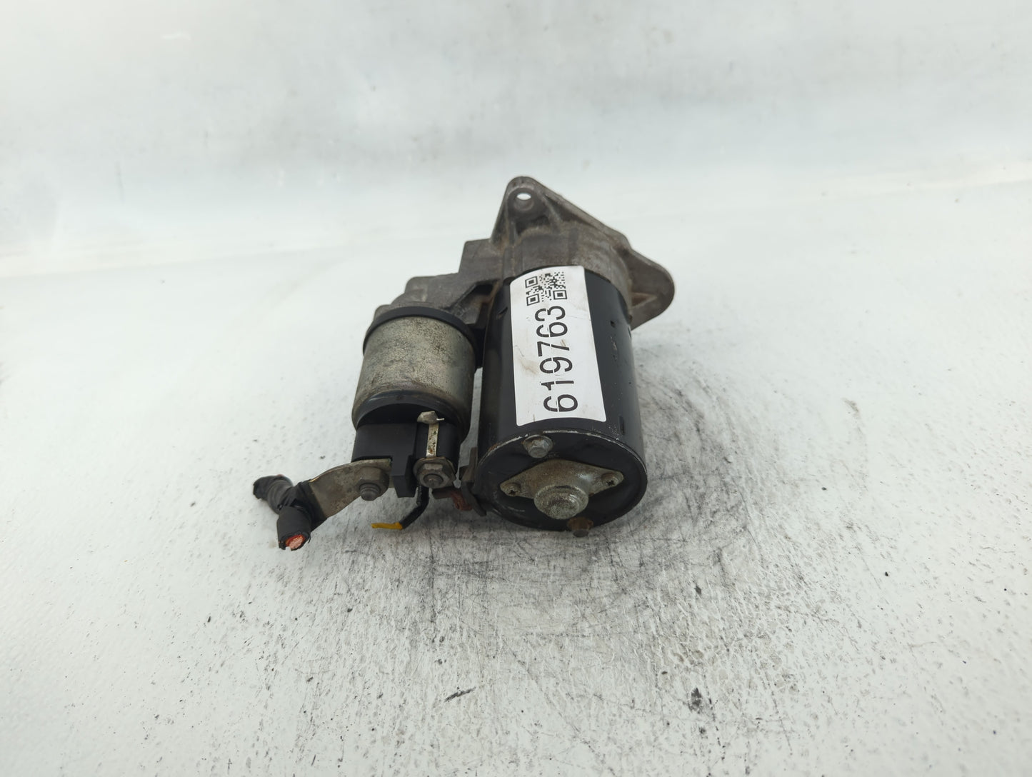 2014-2021 Buick Encore Car Starter Motor Solenoid OEM P/N:55 578 921 Fits Fits 2014 2015 2016 2017 2018 2019 2020 2021 OEM U