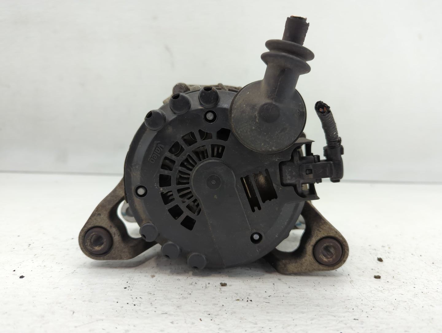 2013-2021 Buick Encore Alternator Replacement Generator Charging Assembly Engine OEM P/N:2619573 A 13588289 Fits OEM Used Au