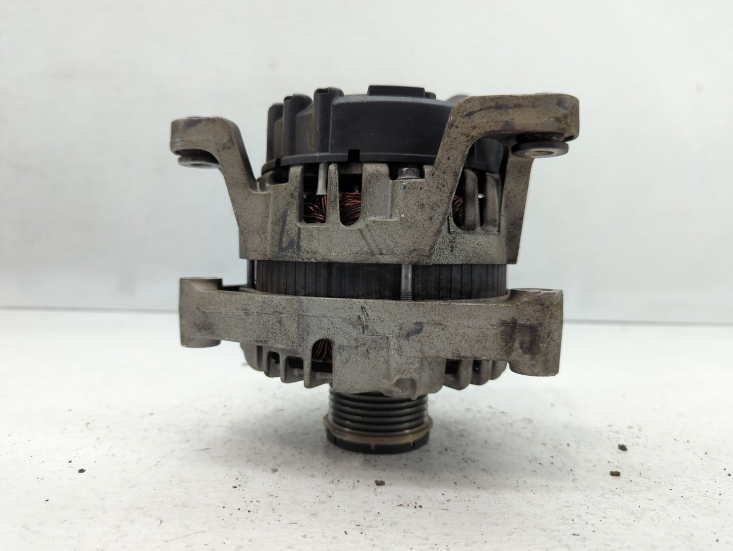 2013-2021 Buick Encore Alternator Replacement Generator Charging Assembly Engine OEM P/N:2619573 A 13588289 Fits OEM Used Au