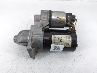 compare product 2014-2021 Buick Encore Car Starter Motor Solenoid OEM P/N:55 578 921 Fits Fits 2014 2015 2016 2017 2018 2019 2020 2021 OEM Used Auto Parts