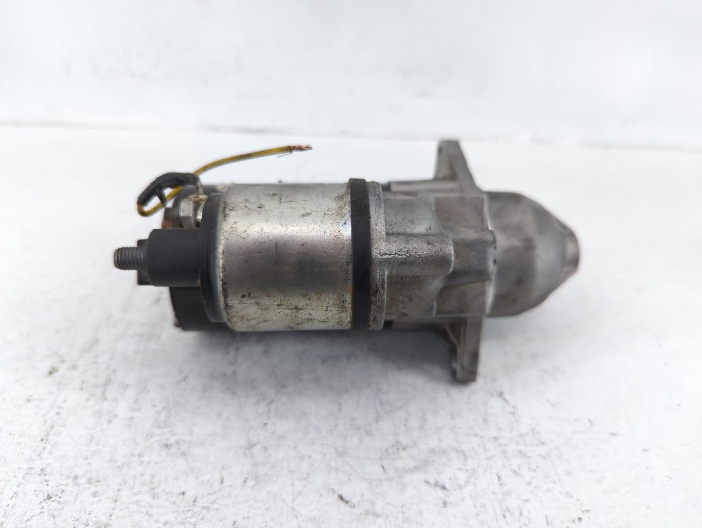 2014-2021 Buick Encore Car Starter Motor Solenoid OEM P/N:55 578 921 Fits Fits 2014 2015 2016 2017 2018 2019 2020 2021 OEM U