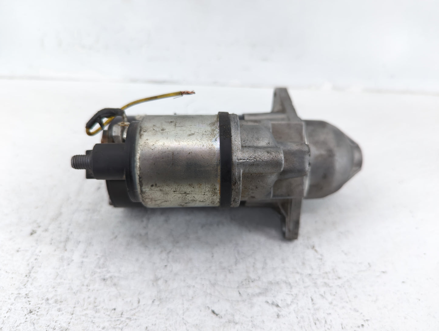 2014-2021 Buick Encore Car Starter Motor Solenoid OEM P/N:55 578 921 Fits Fits 2014 2015 2016 2017 2018 2019 2020 2021 OEM U