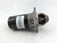 2014-2021 Buick Encore Car Starter Motor Solenoid OEM P/N:55 578 921 Fits Fits 2014 2015 2016 2017 2018 2019 2020 2021 OEM U