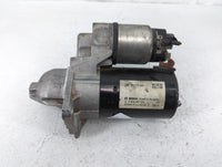 2014-2021 Buick Encore Car Starter Motor Solenoid OEM P/N:55 578 921 Fits Fits 2014 2015 2016 2017 2018 2019 2020 2021 OEM U