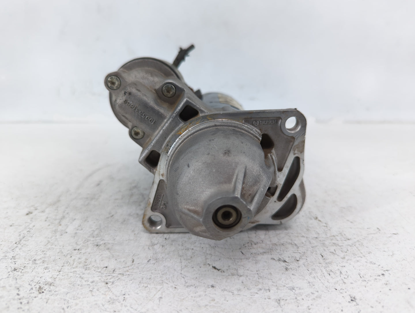 2014-2021 Buick Encore Car Starter Motor Solenoid OEM P/N:55 578 921 Fits Fits 2014 2015 2016 2017 2018 2019 2020 2021 OEM U