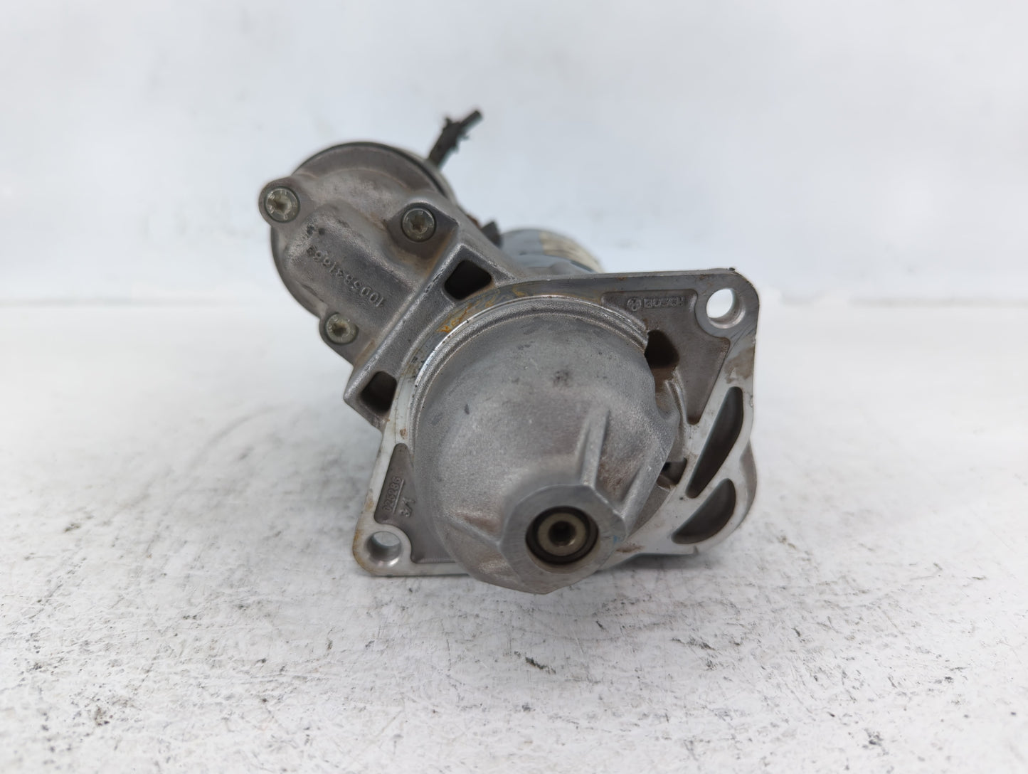 2014-2021 Buick Encore Car Starter Motor Solenoid OEM P/N:55 578 921 Fits Fits 2014 2015 2016 2017 2018 2019 2020 2021 OEM U