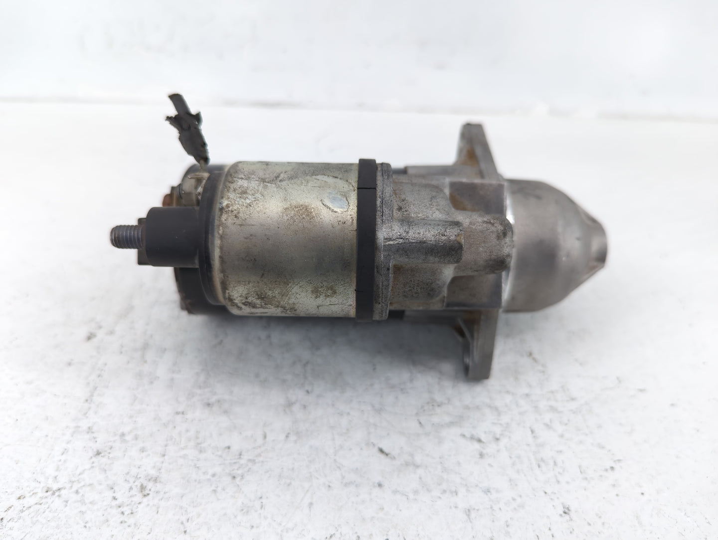 2014-2021 Buick Encore Car Starter Motor Solenoid OEM P/N:55 578 921 Fits Fits 2014 2015 2016 2017 2018 2019 2020 2021 OEM U