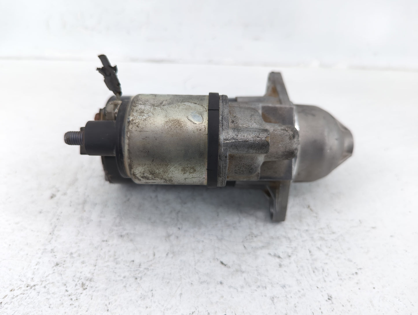 2014-2021 Buick Encore Car Starter Motor Solenoid OEM P/N:55 578 921 Fits Fits 2014 2015 2016 2017 2018 2019 2020 2021 OEM U