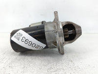 2014-2021 Buick Encore Car Starter Motor Solenoid OEM P/N:55 578 921 Fits Fits 2014 2015 2016 2017 2018 2019 2020 2021 OEM U