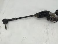2015 Buick Encore Rack and Pinion Steering Gear P/N:95299729 Fits OEM Used Auto Parts - Oemusedautoparts1.com