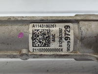 2015 Buick Encore Rack and Pinion Steering Gear P/N:95299729 Fits OEM Used Auto Parts - Oemusedautoparts1.com