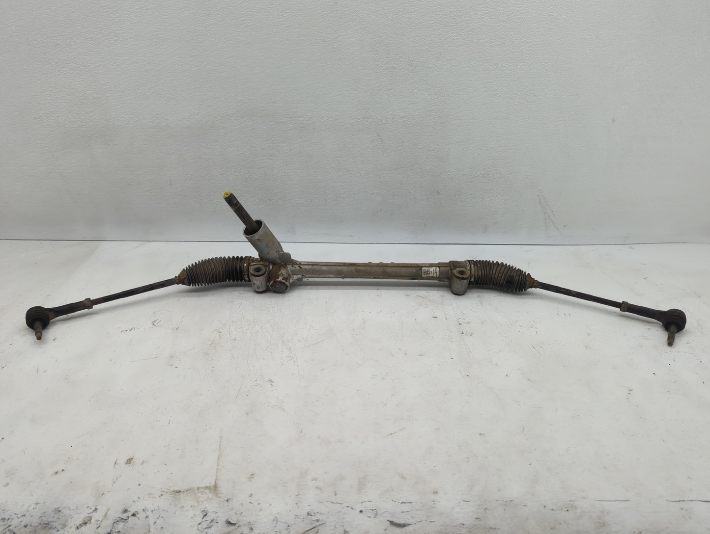 2015-2016 Buick Encore Rack and Pinion Steering Gear P/N:95299729 Fits Fits 2015 2016 2017 2018 2019 2020 OEM Used Auto Part