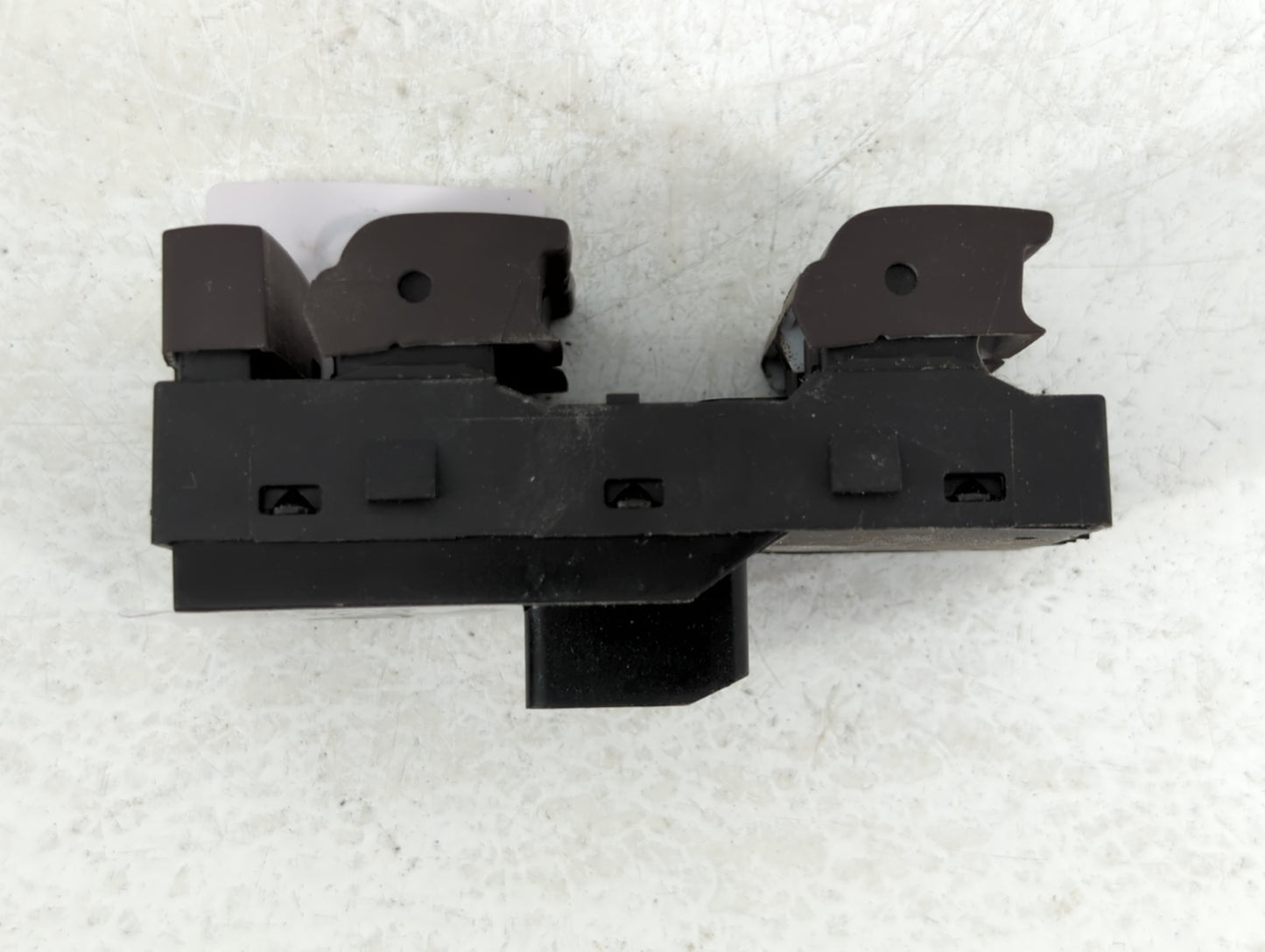 2013-2016 Buick Encore Master Power Window Switch Replacement Driver Side Left P/N:13305374 Fits Fits 2013 2014 2015 2016 OE
