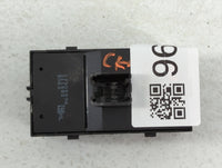 2013-2016 Buick Encore Master Power Window Switch Replacement Driver Side Left P/N:13305374 Fits Fits 2013 2014 2015 2016 OE