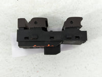 2013-2016 Buick Encore Master Power Window Switch Replacement Driver Side Left P/N:13305374 Fits Fits 2013 2014 2015 2016 OE
