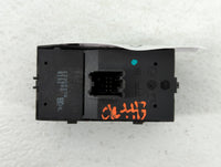 2013-2016 Buick Encore Master Power Window Switch Replacement Driver Side Left P/N:13305374 Fits Fits 2013 2014 2015 2016 OE