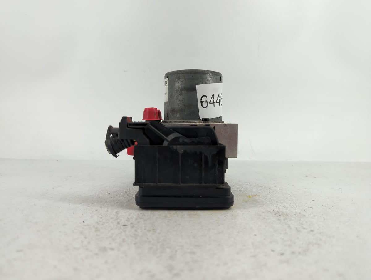 2015 Buick Encore Anti-Lock Brake ABS Pump Module Actuator OEM P/N:94541506 Fits OEM Used Auto Parts - Oemusedautoparts1.com