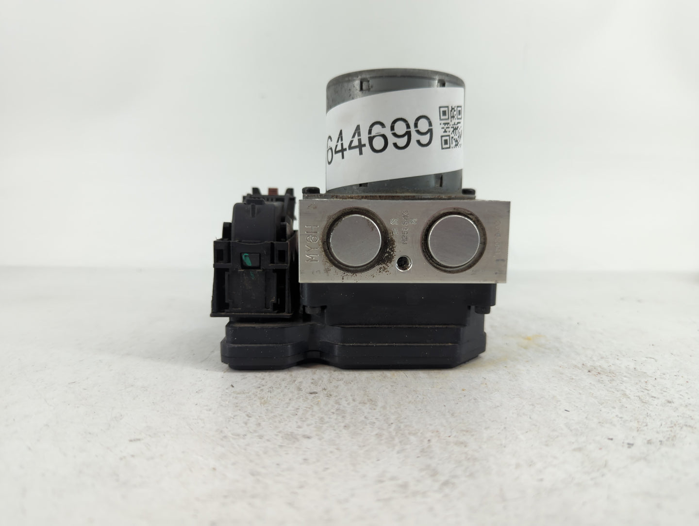 2015 Buick Encore ABS Pump Control Module Replacement P/N:94541506 Fits OEM Used Auto Parts - Oemusedautoparts1.com