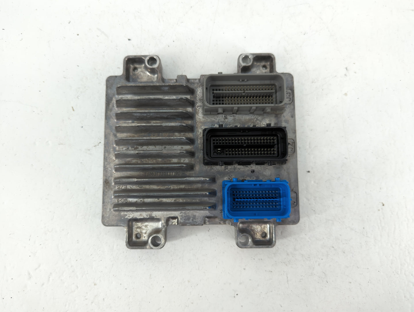 2013-2016 Buick Encore PCM Engine Control Computer ECU ECM PCU OEM P/N:12656958 12643636 Fits Fits 2011 2012 2013 2014 2015 