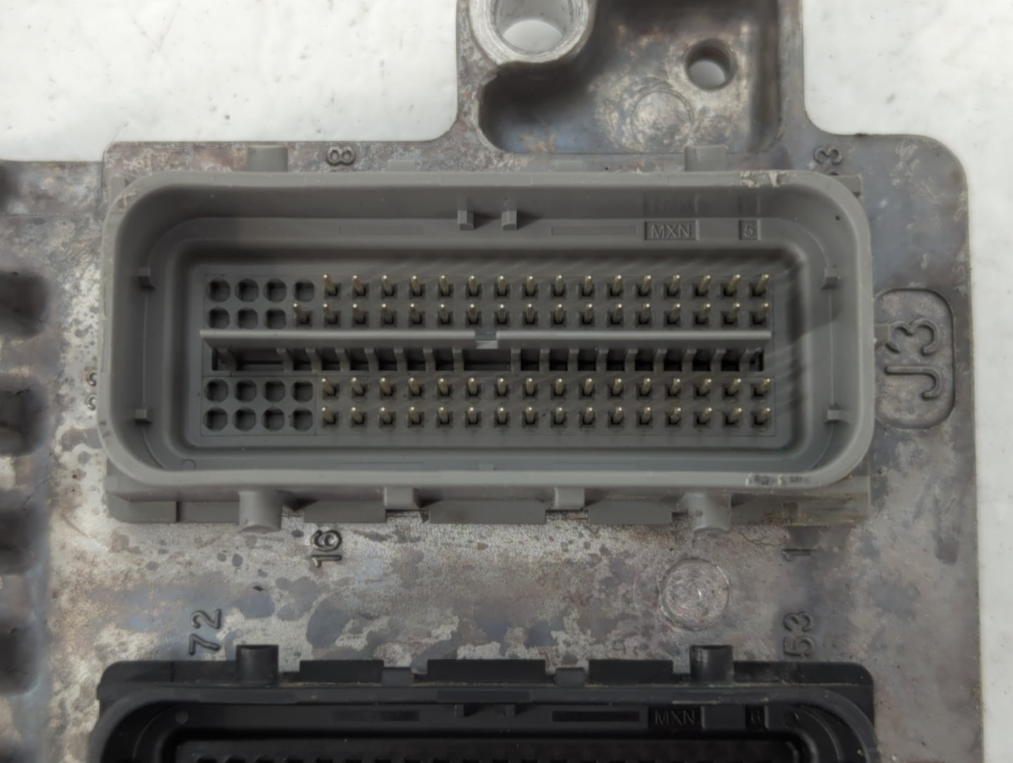 2013-2016 Buick Encore PCM Engine Control Computer ECU ECM PCU OEM P/N:12656958 12643636 Fits Fits 2011 2012 2013 2014 2015 