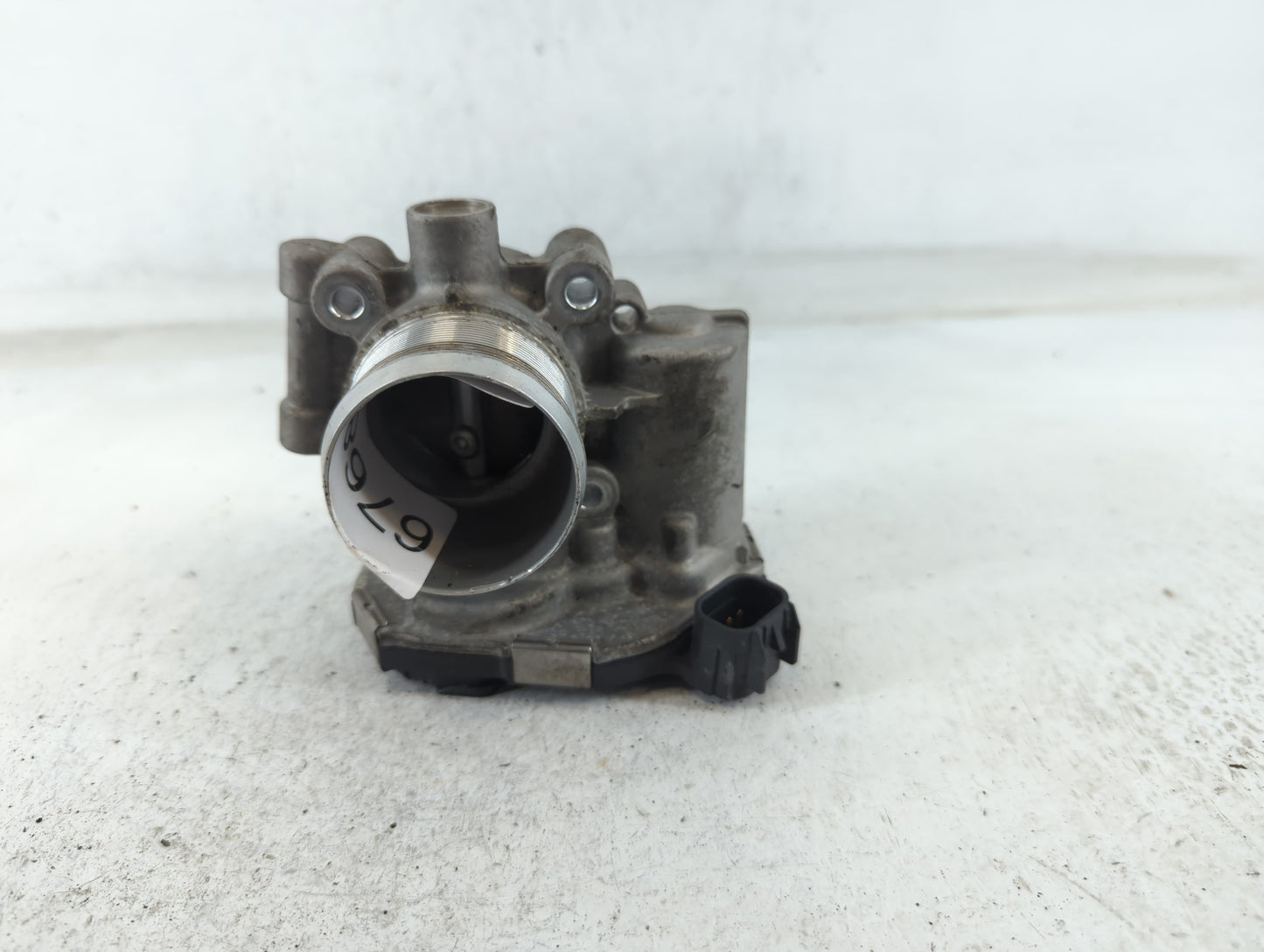 2013-2021 Buick Encore Throttle Body P/N:0 280 750 581 55 581662 Fits Fits 2011 2012 2013 2014 2015 2016 2017 2018 2019 2020