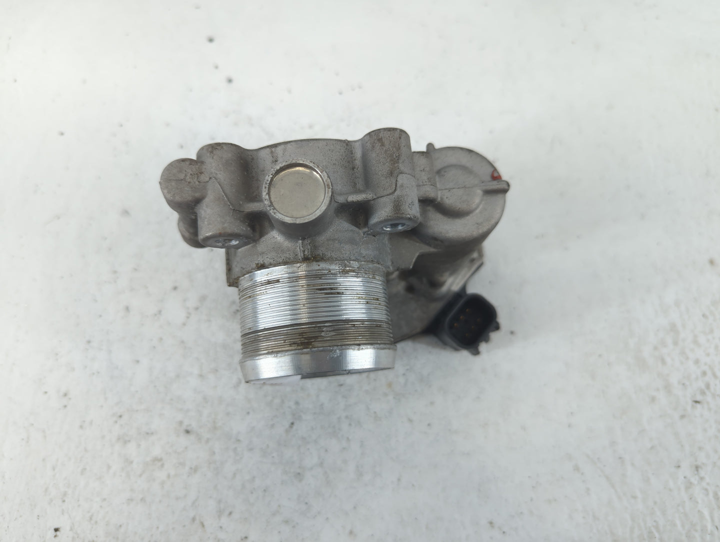 2013-2021 Buick Encore Throttle Body P/N:0 280 750 581 55 581662 Fits Fits 2011 2012 2013 2014 2015 2016 2017 2018 2019 2020