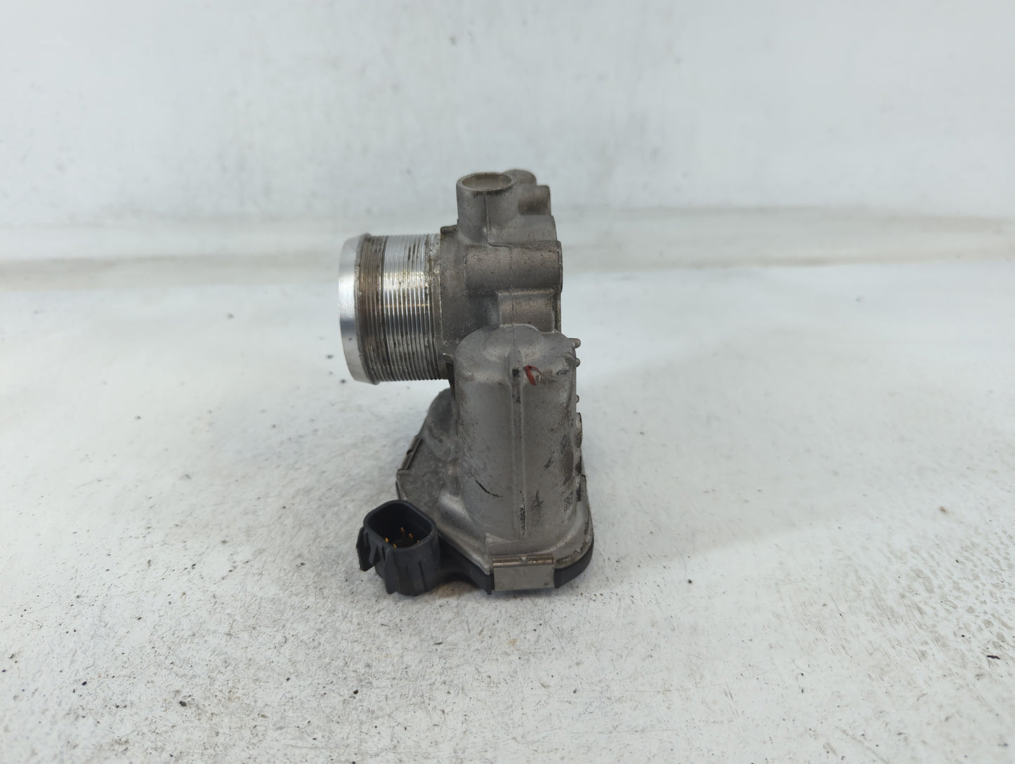 2013-2021 Buick Encore Throttle Body P/N:0 280 750 581 55 581662 Fits Fits 2011 2012 2013 2014 2015 2016 2017 2018 2019 2020