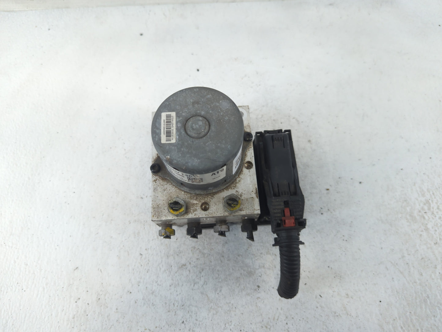 2015 Buick Encore ABS Pump Control Module Replacement P/N:94541506 Fits OEM Used Auto Parts - Oemusedautoparts1.com