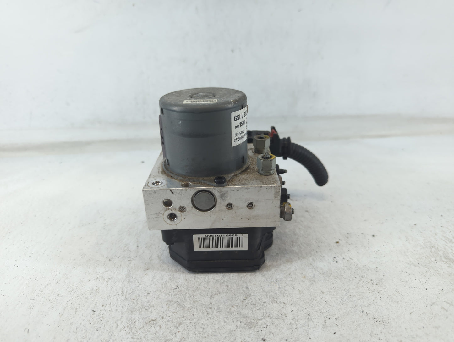 2015 Buick Encore ABS Pump Control Module Replacement P/N:94541506 Fits OEM Used Auto Parts - Oemusedautoparts1.com