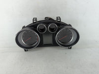 2015 Buick Encore Instrument Cluster Speedometer Gauges Fits OEM Used Auto Parts - Oemusedautoparts1.com